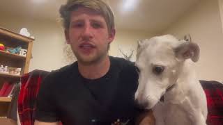 Archie WILL be LEAVING 😞…