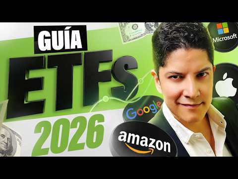 How to SELECT a GOOD ETF in 2026