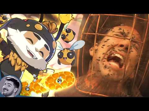 NOT THE BEE | 2XKO New Patch thumbnail