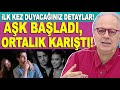 Mert Yazıcıoğlu, Mert Ramazan Demir, Afra Saraçoğlu aşk üçgeninde şoke eden detaylar ortaya çıktı!