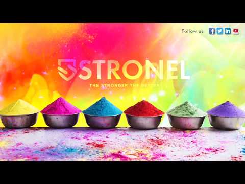 HAPPY HOLI | LAKSHMI FLOAT GLASS LTD. - video from LFGL