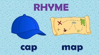Rimas en inglés para niños screenshot 5