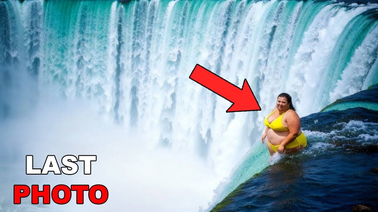 The Worst Deaths at Niagara Falls That Still Haunt Investigators 2025