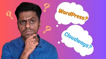 Set Up WordPress Website with Cloudways: Step-by-Step Guide for Beginners
