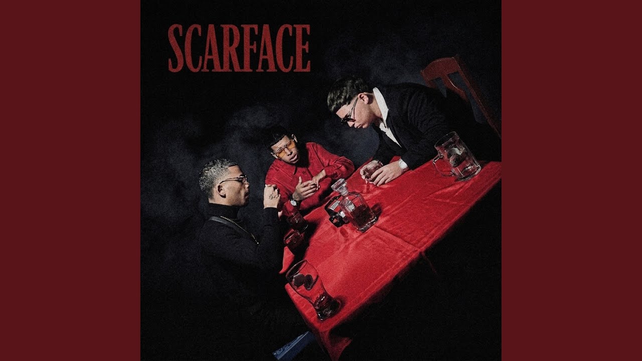 Watch Scarface on YouTube Watch Scarface on YouTube