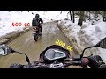 200 cc या 400 cc | What's Better?