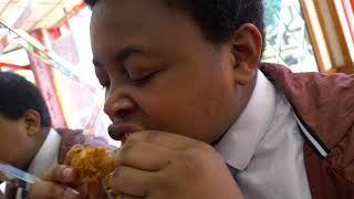 The Pengest Munch Ep. 23: Morley's (Greenwich)