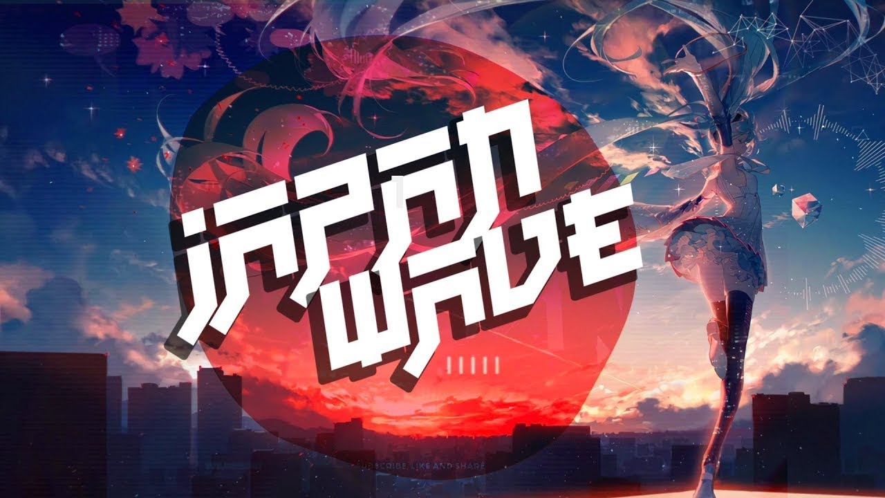 Japan Wave - YouTube