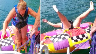 BEST WATER FAILS | Funny Summer Fail Compilation