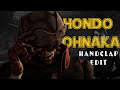 Hondo Ohnaka | Handclap Edit