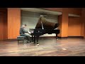 one of my personal favorites (Opus 33/3)