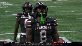 2025 USC vs Virginia Tech - Nyck Harbor 64 Yd Touchdown Reception