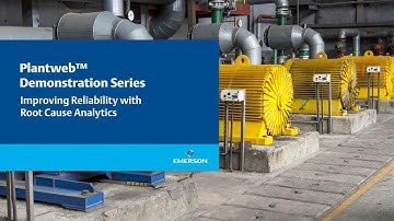 Improving Reliability with Root Cause Analytics