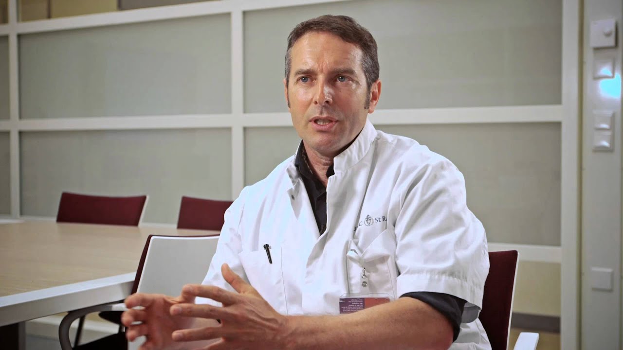 UMCN St Radboud, winnaar IGZ ZorgVeiligPrijs 2013