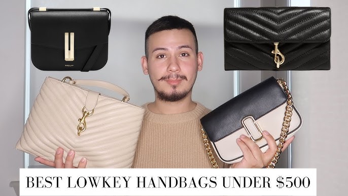 Two Minute Tuesday ✌🏼: Marc Jacobs Softshot 21 designer bag unboxing 