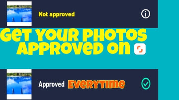 Get Your Photos APPROVED on SHUTTERSTOCK Everytime ||Technify||