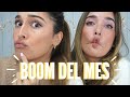 BOOM DEL MES | GHD Rise, manicura Elite99 y trucos para labios jugosos!