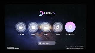 🛑 SEU IPTV NÃO FUNCIONA? DESBLOQUEIA SUA INTERNET AGORA MESMO! 🛑 screenshot 4