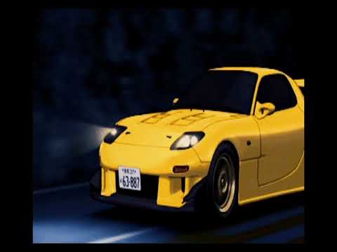 Draco - RX7 ft. Wielki (Prod.by DJ YUNG KIPPE)