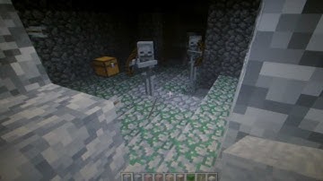 Minecraft 1.0.0 (Surface Dungeon Seed At Spawn)