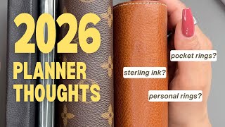 Download Lagu 🤔 My thoughts going into 2026. | Sterling Ink, Personal Rings, Pocket Rings MP3 Download Lagu 🤔 My thoughts going into 2026. | Sterling Ink, Personal Rings, Pocket Rings MP3