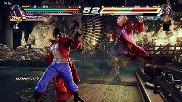 When your opponent doesn