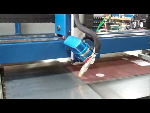 dura-kut With Bevel Cutter