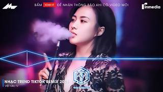 NHẠC TREND TIKTOK REMIX 2026 | NONSTOP 2026 VIỆT MIX BASS CỰC MẠNH | NHẠC TRẺ REMIX HAY NHẤT 2026