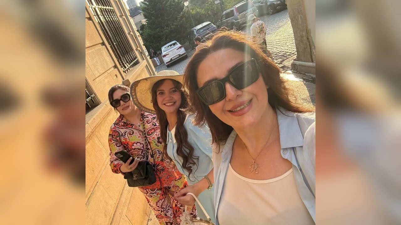 Barıs Baktas & Yagmur Yuksel   Secret Promise