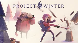 Project Winter - Coming Feb 7th, 2019