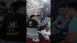 How Limbu.ai is Disrupting the $Billion Marketing Industry 🚀 #shorts #aivideo