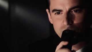 Video thumbnail of "It's All Right With Me - Tony DeSare"