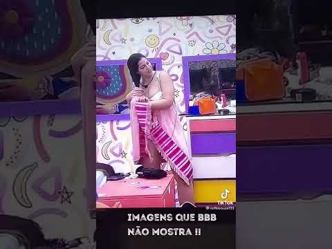 Imagens que o bbb não mostra 😈🔥 #laispinheiro #natalia #naiaraazevedo #bbb22 #shorts