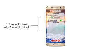 MyNotes Pro - Preview screenshot 5