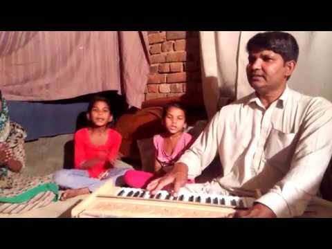 Main Na Daranga Vishwash Karanga Christian Song By Karis and Family From Pakistan