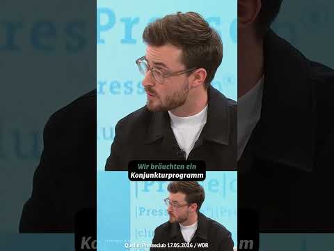 Merz verkörpert ALLES, was Arbeiter provoziert!