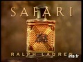 Ralph lauren safari for men fragrance 1995 hq