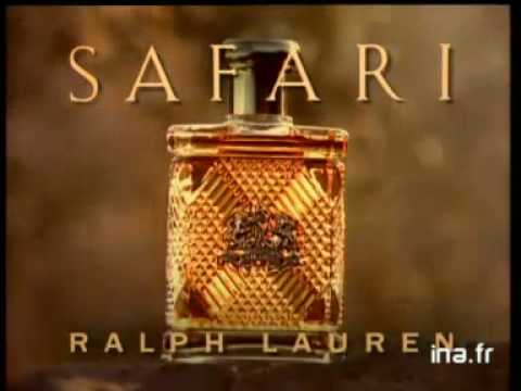 ralph lauren safari for him