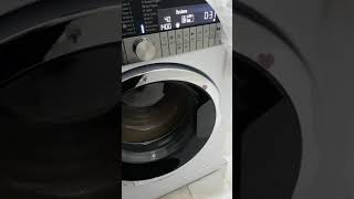 Arçelik 9147Ycm Dengesiz Yük Sıkma