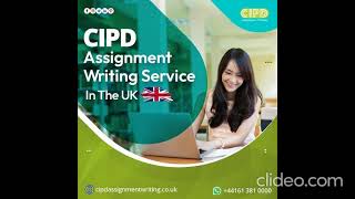 Famous Best CIPD Assignment Writing Help in UK Profile