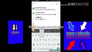 Cara download stroker@zuzu screenshot 2