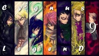 Fairy Tail Dragon Slayer Theme Extended