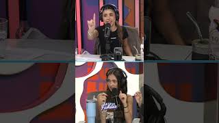 Las K4os nos enseñan su trend #luzutv #luzu #patriayfamilia