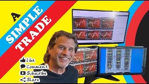 A Simple Trade: Webinar and Training