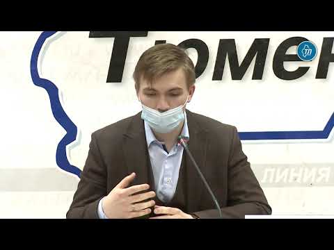 Жители и гости Тюмени получат около 30 тысяч георгиевских ленточек