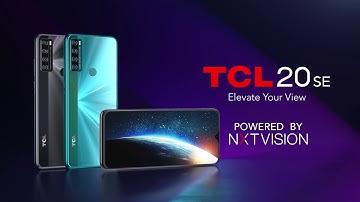 TCL 20 SE is Finally Here!