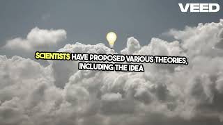 The Enigmatic Beauty Of Mammatus Clouds Mysterious Mammatus Clouds