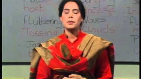 AIOU Matric Engligh Language Program 2