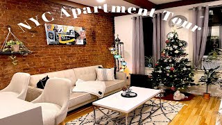 NYC Apartment Tour | 1 Bedroom in Upper West Side, Manhattan