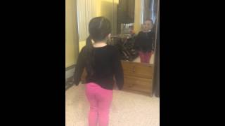 Alexa Paige Loving Team Lorde